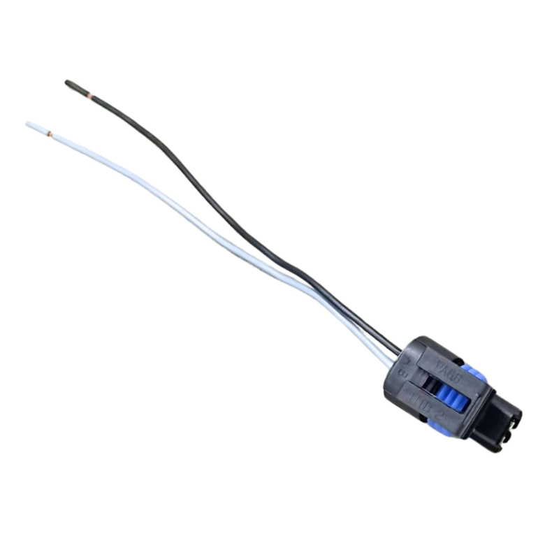 Chicote Sensor Temperatura Chw