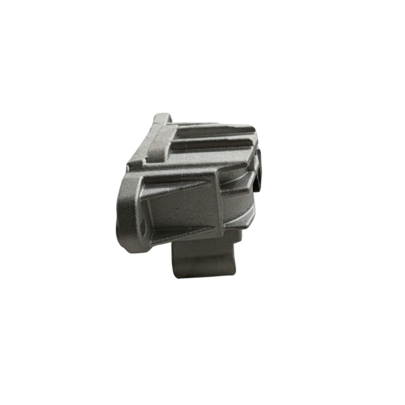 Coxim Motor Dir Irpeel