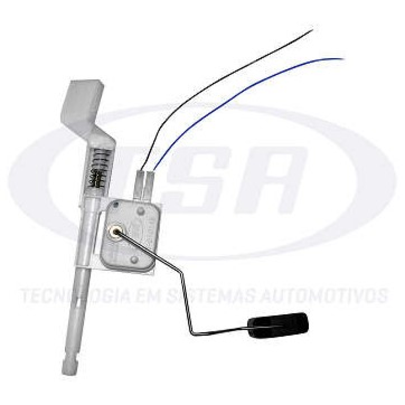 Sensor De Nivel Tsa