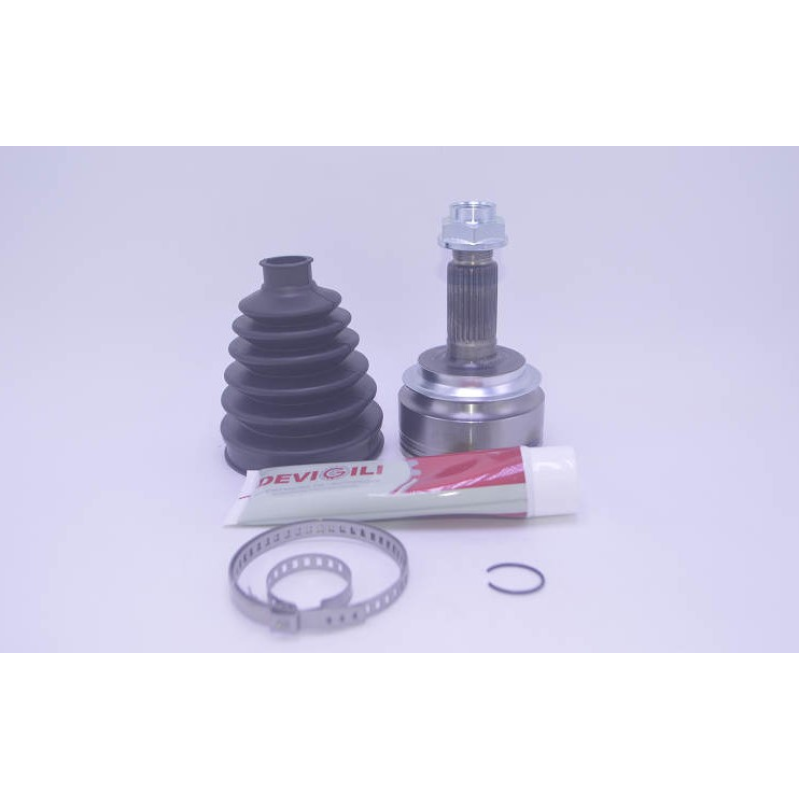 Homocinetica Jhc10104 Devigili