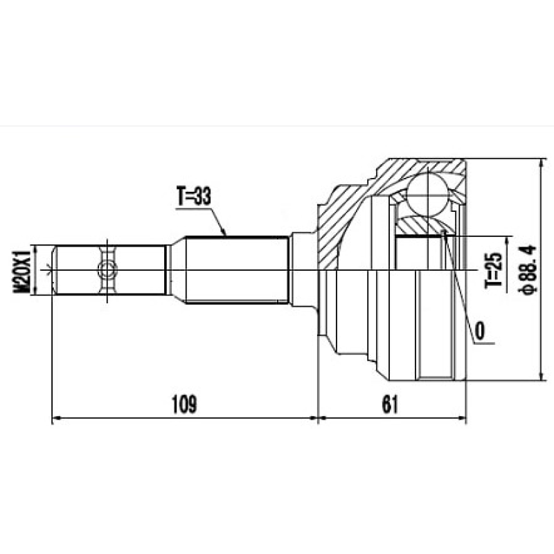 Homocinetica Devigili