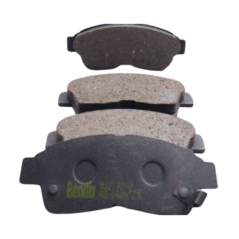 Pastilha Freio Pd387 Bendix