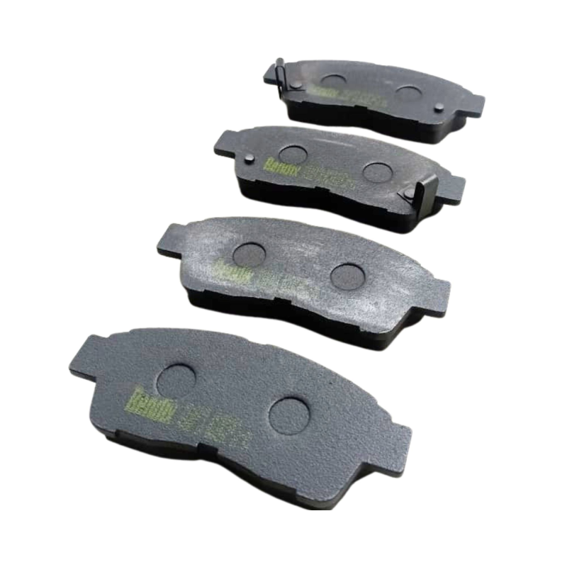 Pastilha Freio Pd387 Bendix