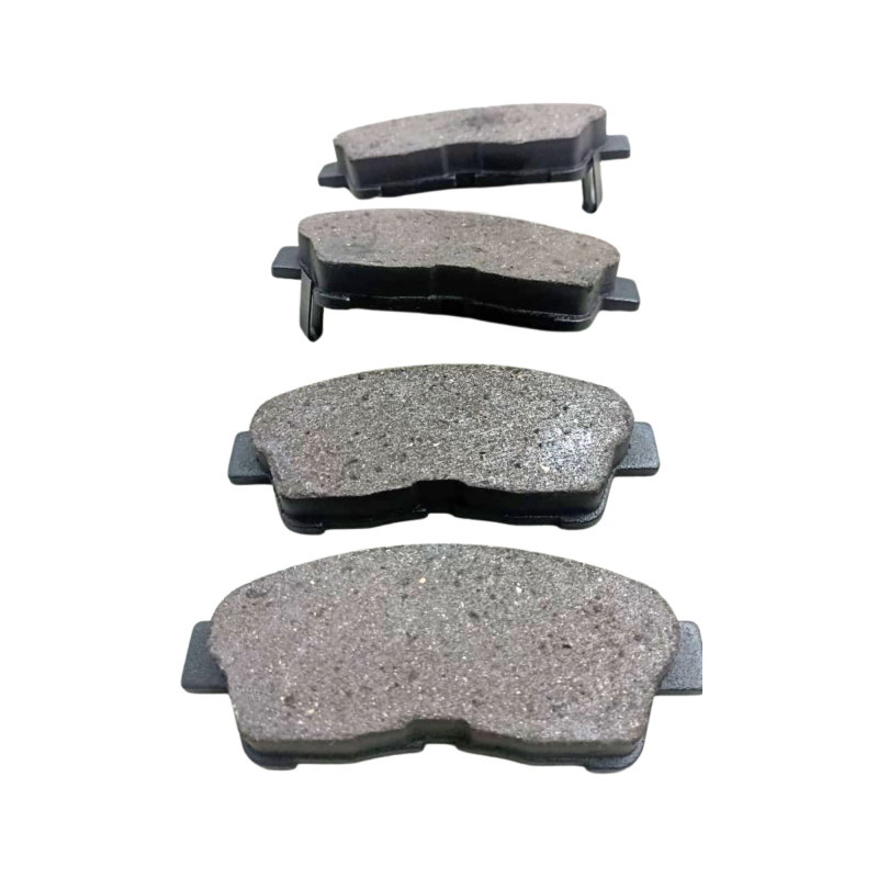 Pastilha Freio Pd387 Bendix