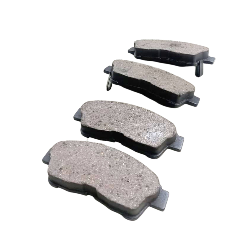 Pastilha Freio Pd387 Bendix