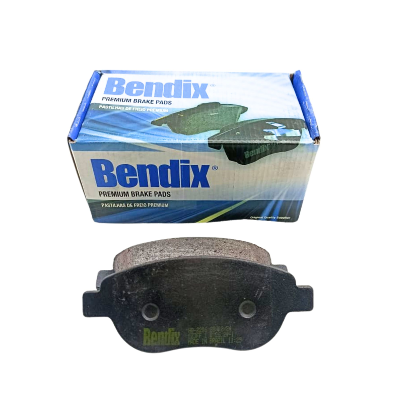 Pastilha Freio Bendix