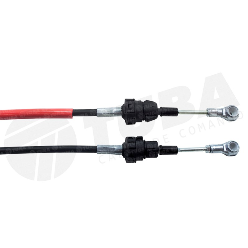 Cabo Comando Cambio Tuba