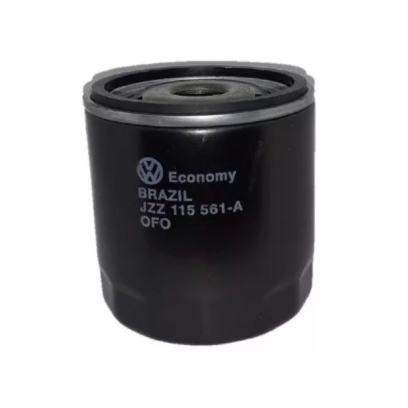 Filtro Oleo Vw