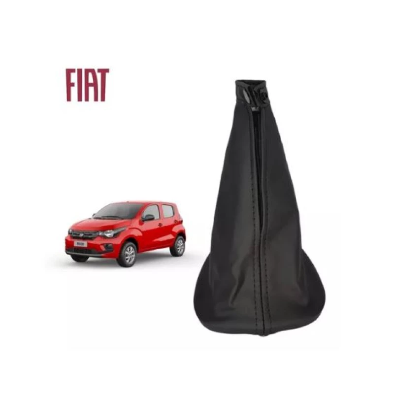 Coifa Alavanca Fiat