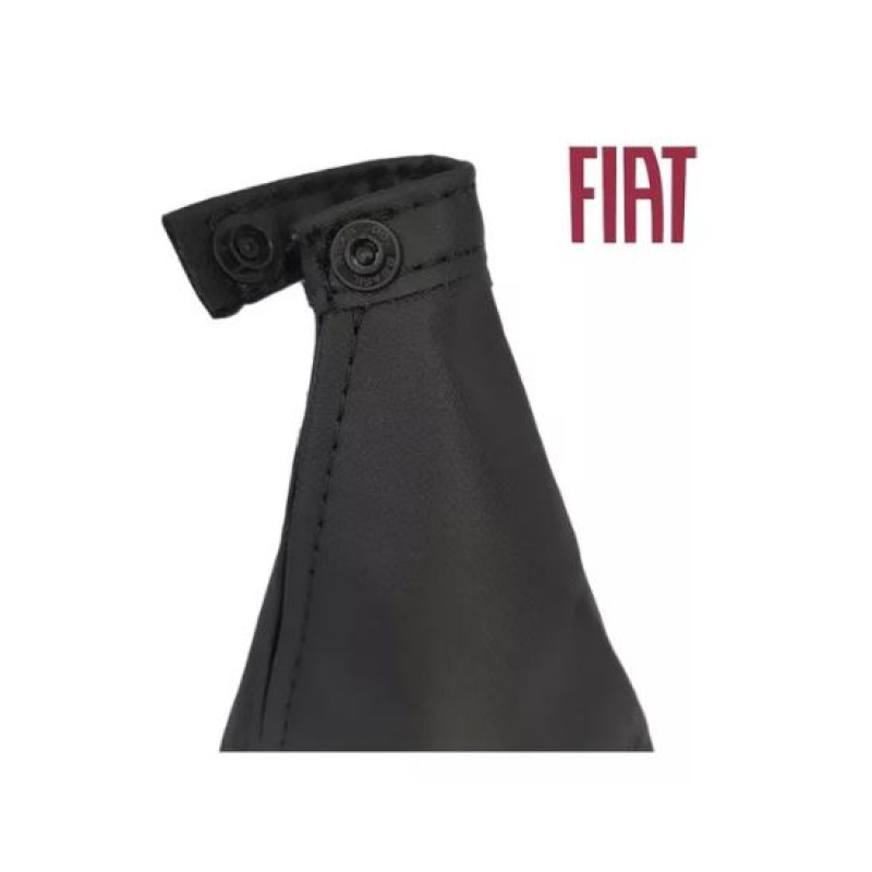 Coifa Alavanca Fiat