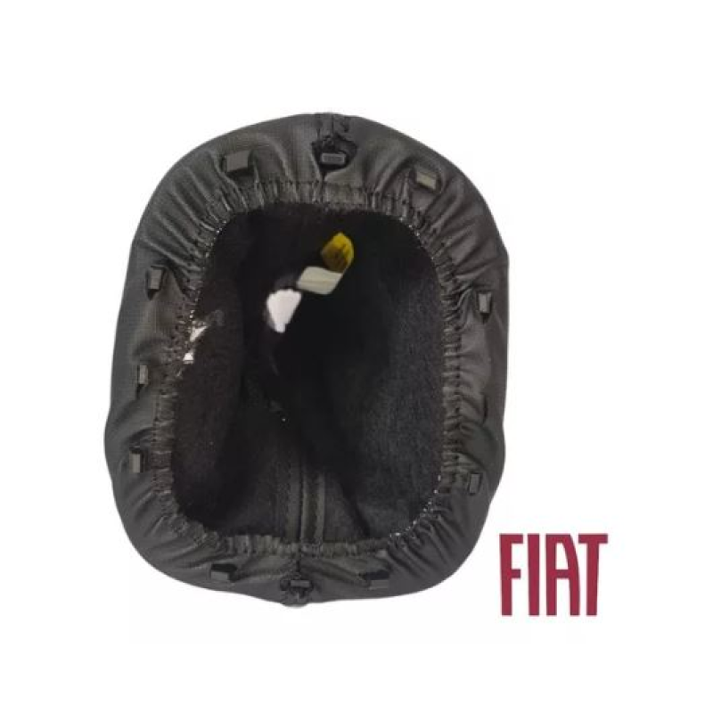 Coifa Alavanca Fiat