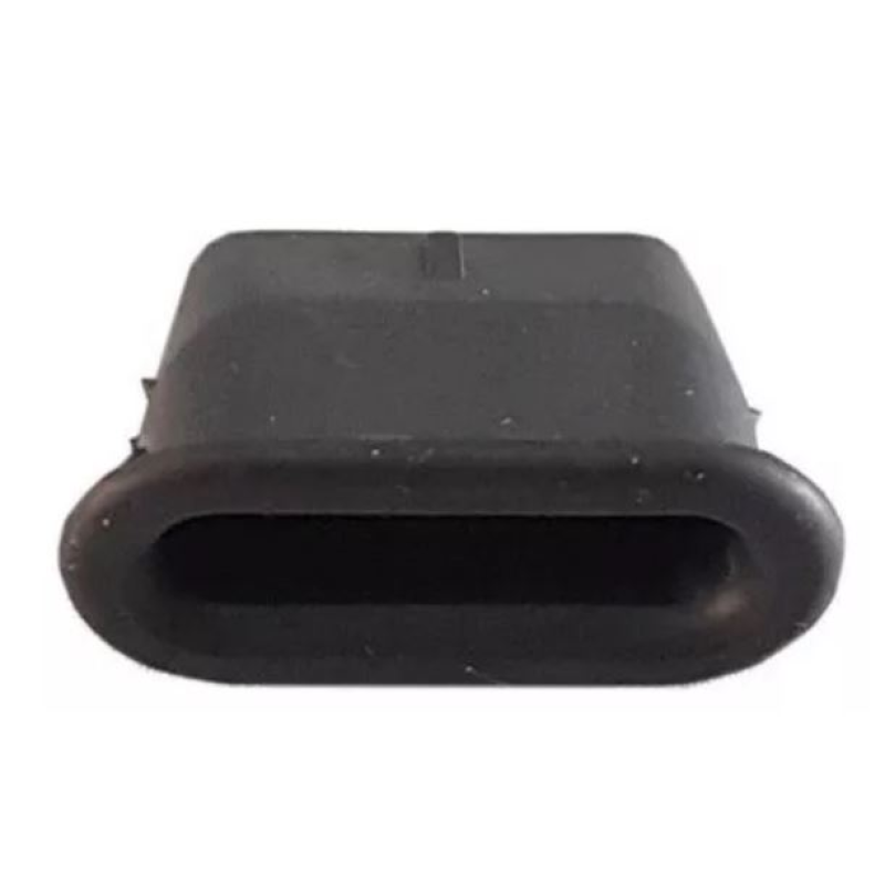 Batente Bucha Guia Superior Coluna Porta Correr Fiat