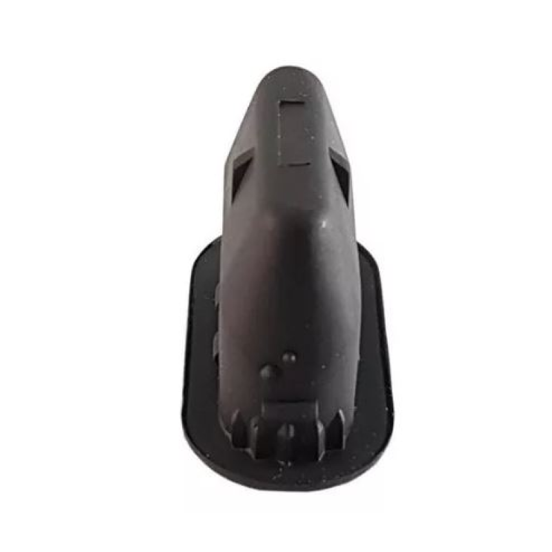 Batente Bucha Guia Superior Coluna Porta Correr Fiat