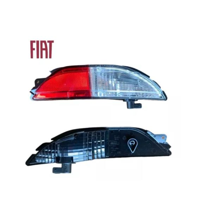 Lanterna Re Ld Dir Fiat