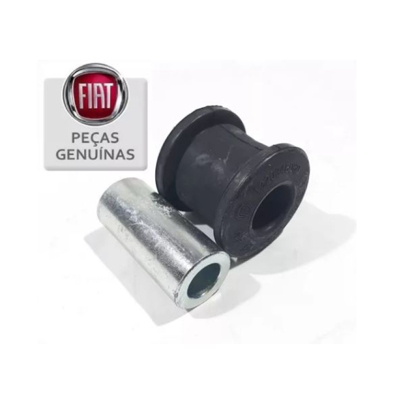 Bucha Da Balanca Fiat