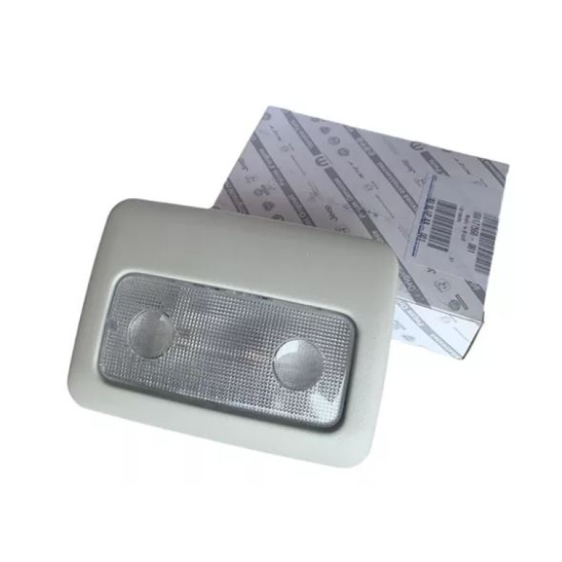 Lanterna Teto Interna Fiat