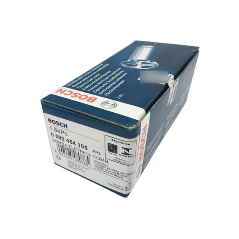 Bomba Combustivel Bosch