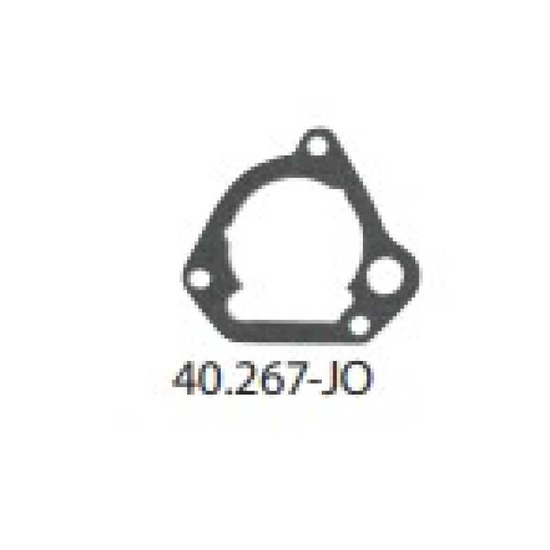 Junta Diant Bloco Brasmeck