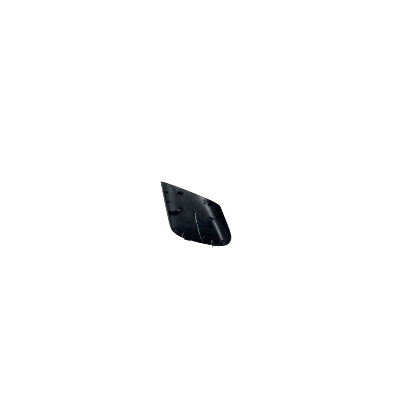 Moldura Braco Retrovisor Esq Fiat