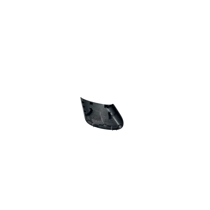 Moldura Braco Retrovisor Esq Fiat
