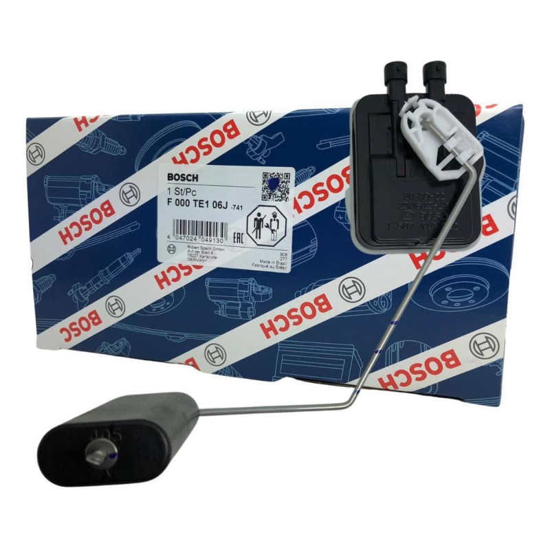 Sensor De Nivel Bosch