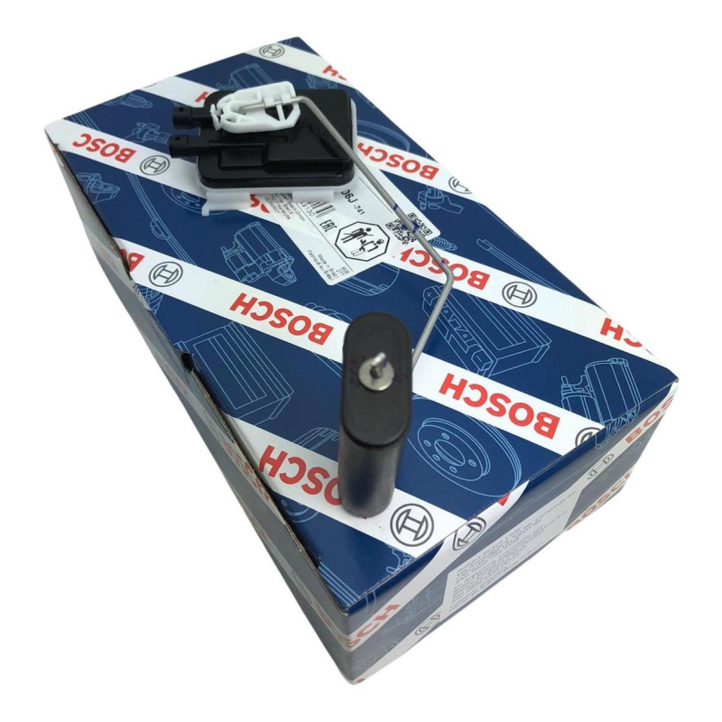 Sensor De Nivel Bosch