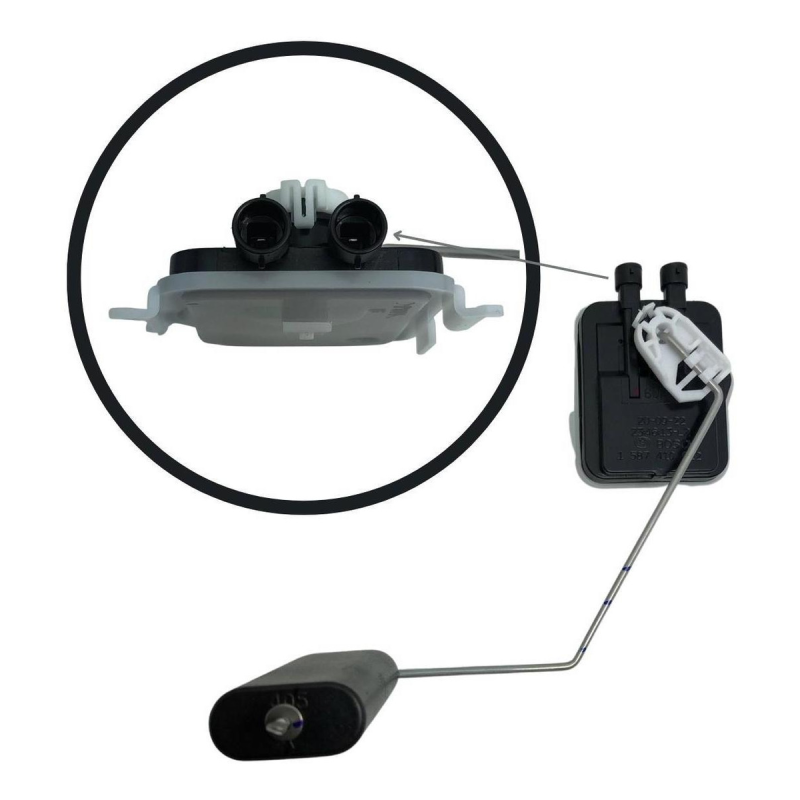 Sensor De Nivel Bosch
