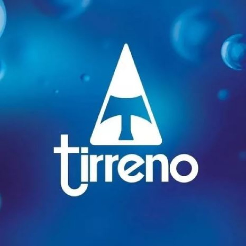 Limpa Parabrisa Tirreno