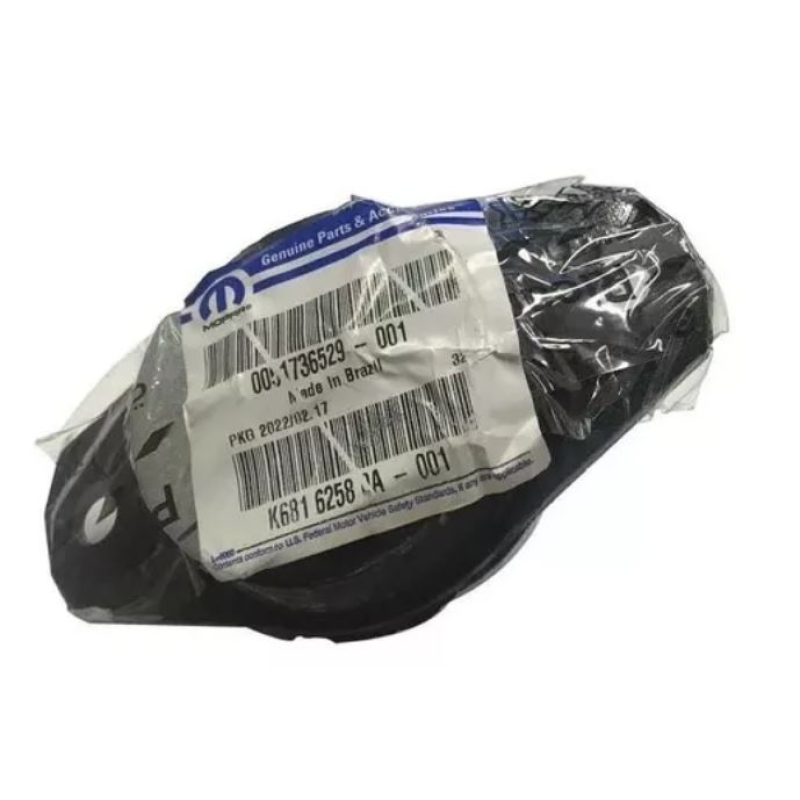 Coxim Elastico Motor Diant Dir Fiat