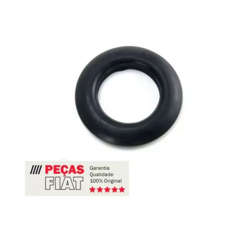 Anel Vedacao Bocal Fiat