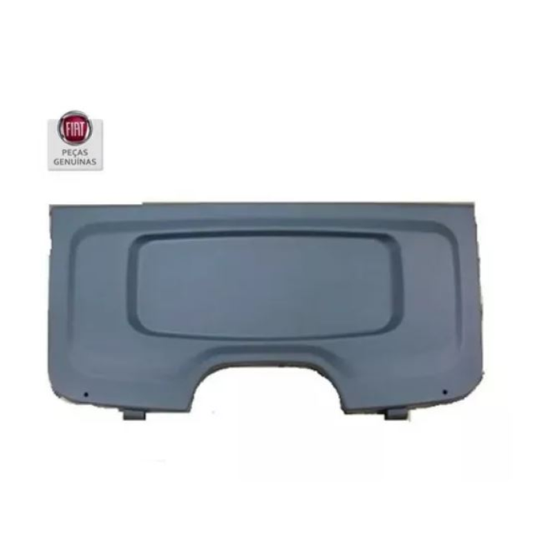 Tampa Do Bagageiro Fiat