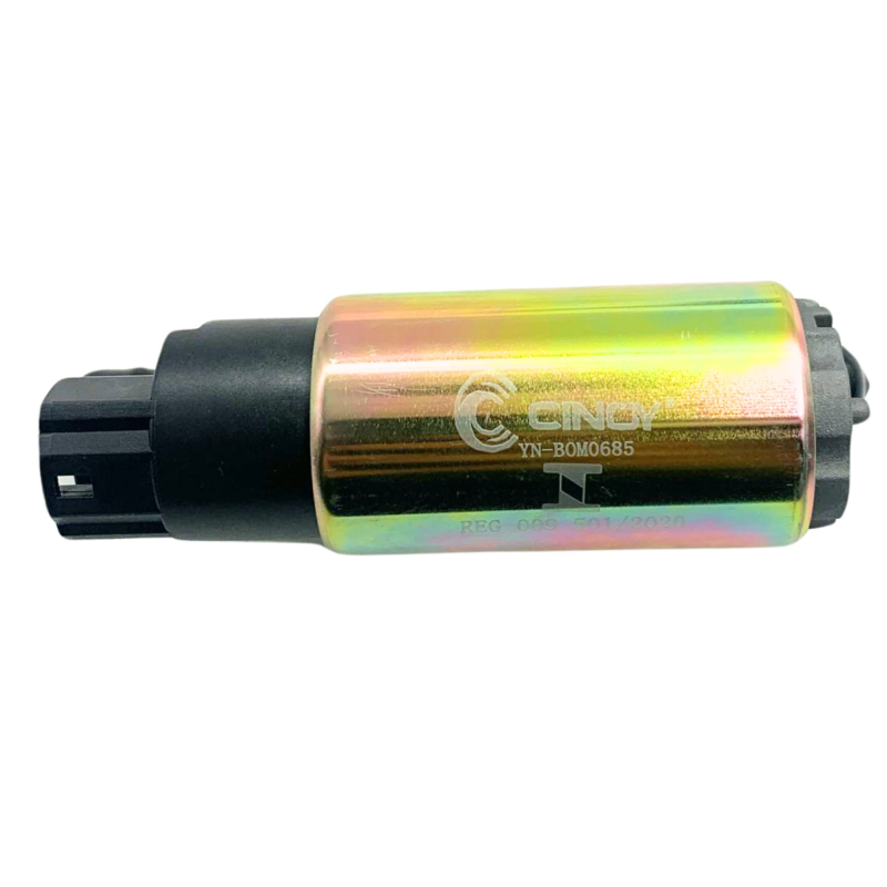 Bomba Combustivel Bom0685 Cinoy