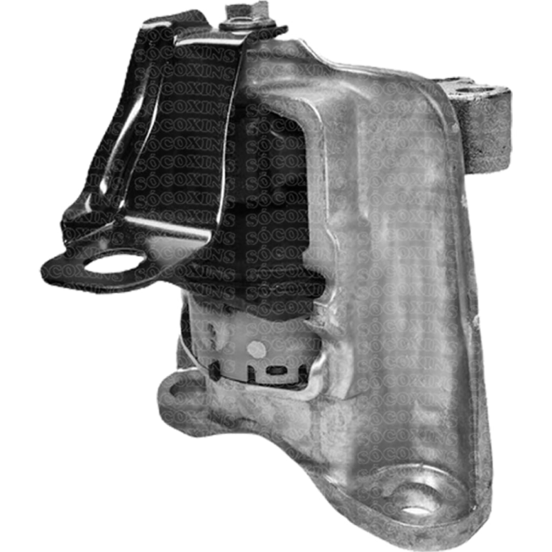 Coxim Motor Dir Novo Rumo