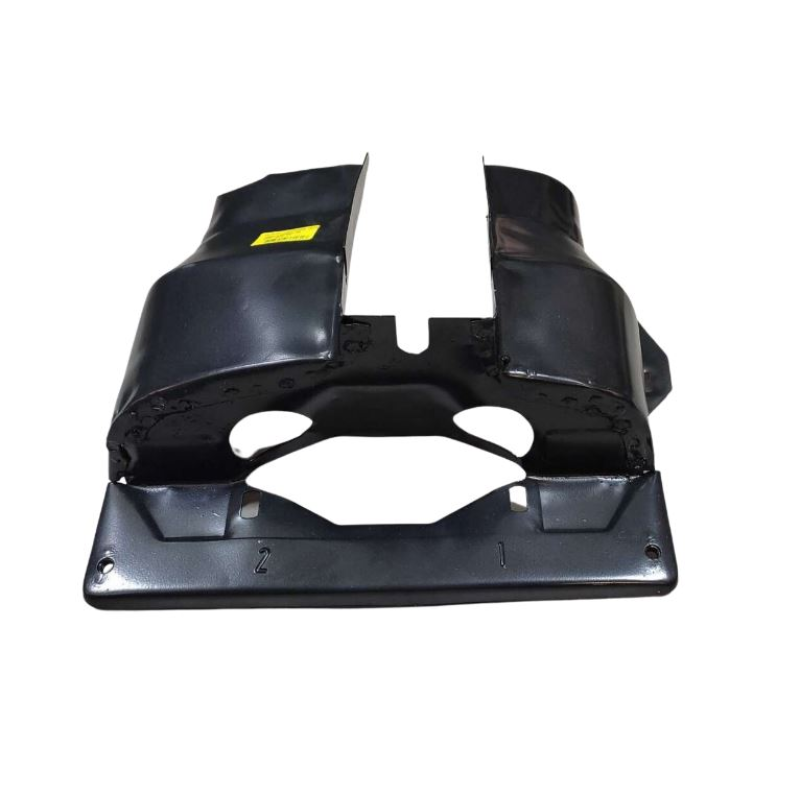 Defletor Ar Esq Mt Bilbao