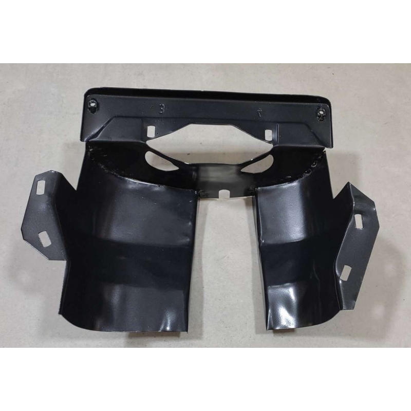 Defletor Ar Dir Mt Bilbao