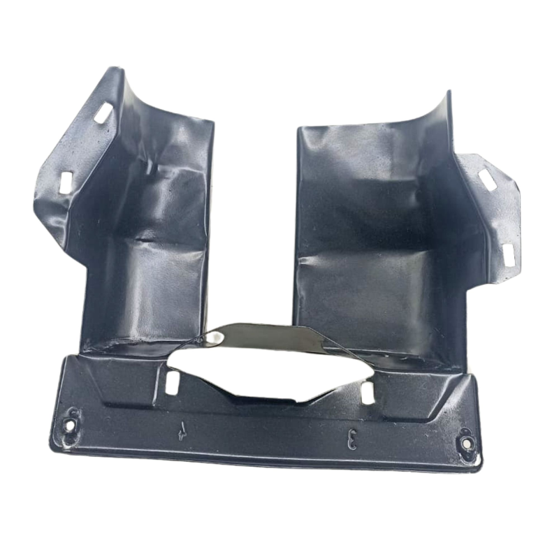 Defletor Ar Dir Mt Bilbao