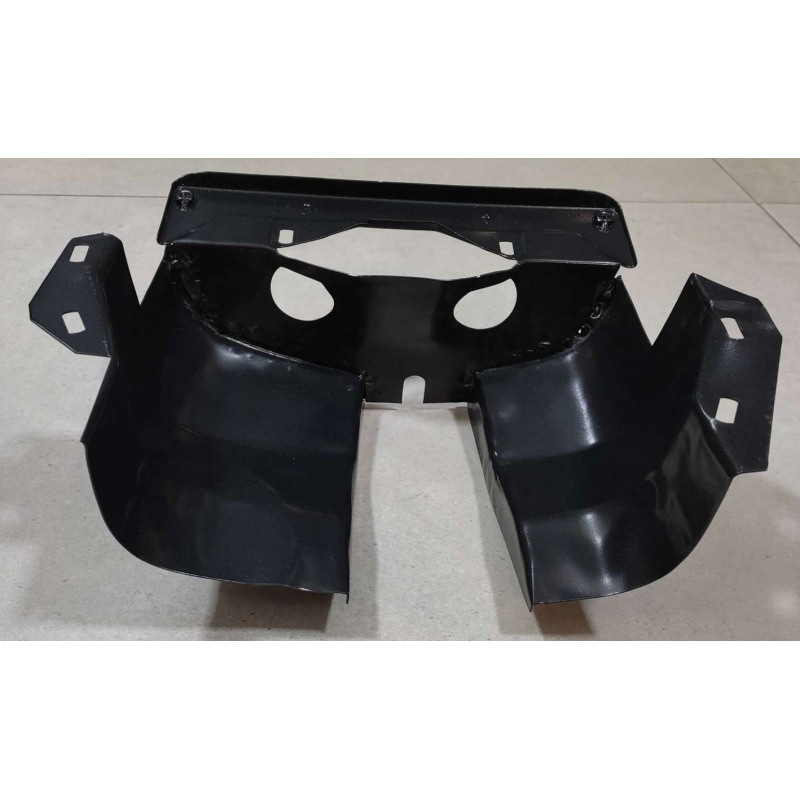 Defletor Ar Dir Mt Bilbao