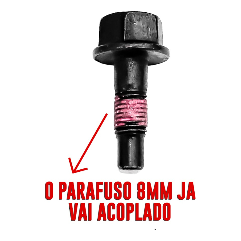 Garfo Embreagem Bilbao