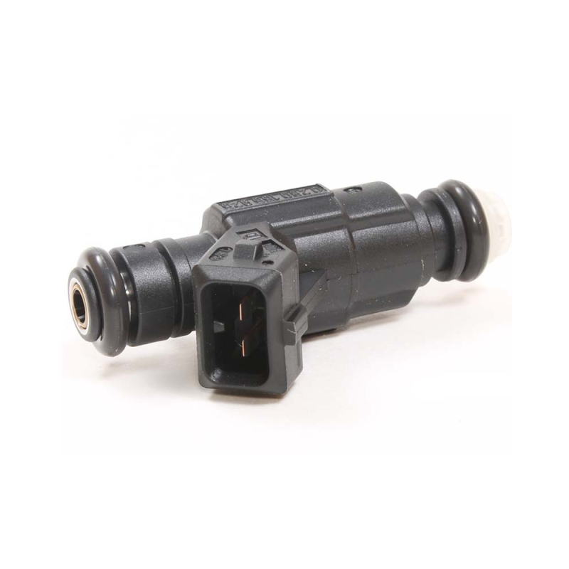 Bico Injetor Preto Bilbao