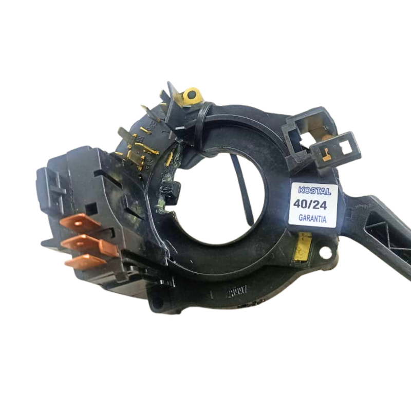 Chave Limpador Kostal