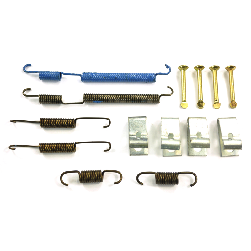 Reparo Patim Freio Ceccarelli