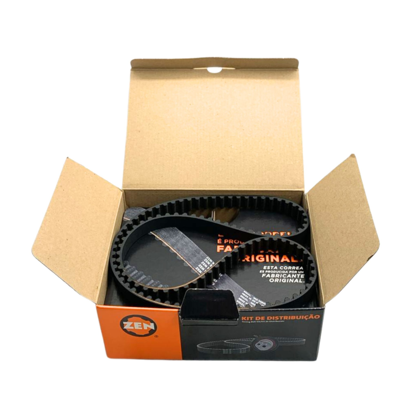 Kit Correia Sincronizadora Zen