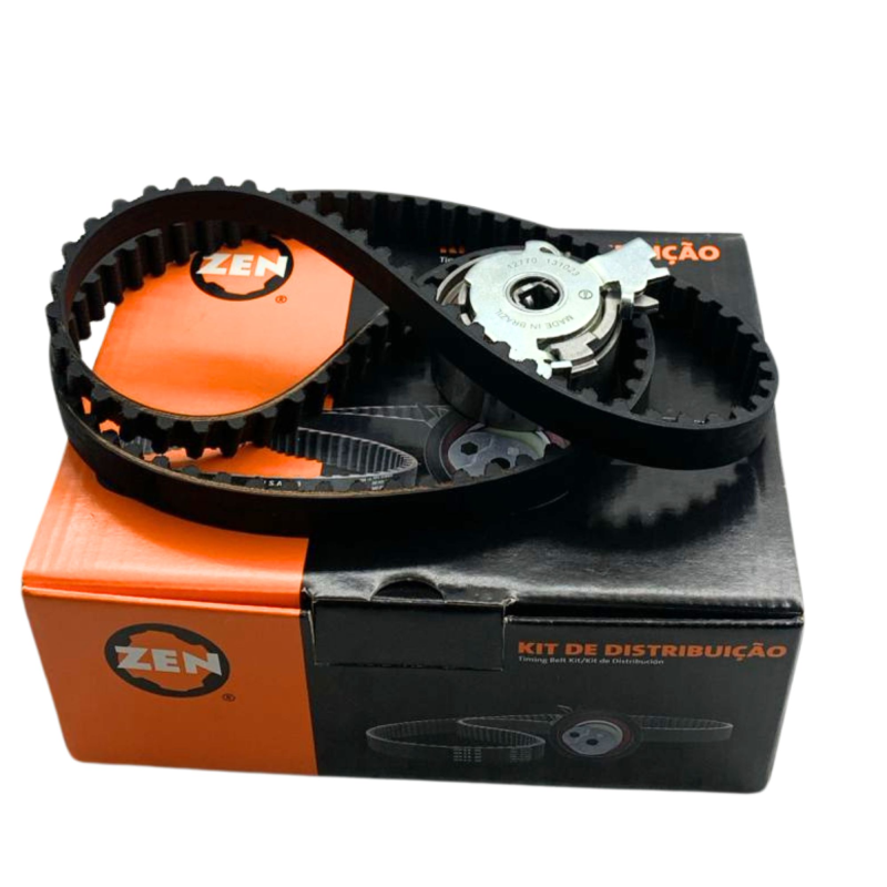 Kit Correia Sincronizadora Zen