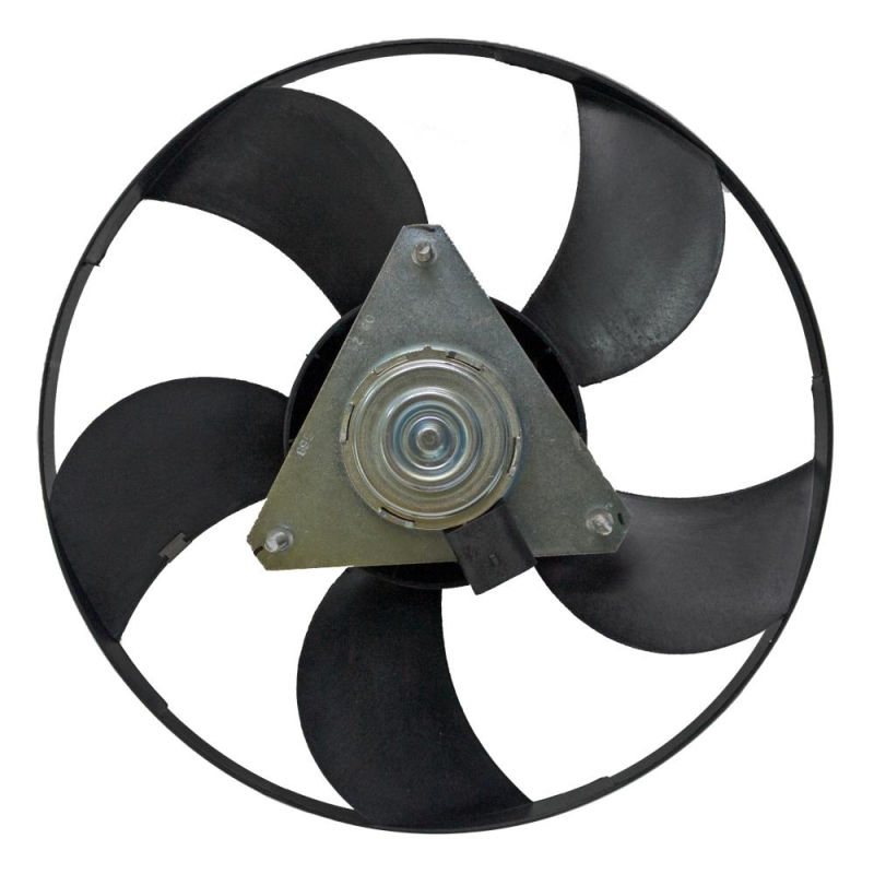 Eletroventilador Fiat