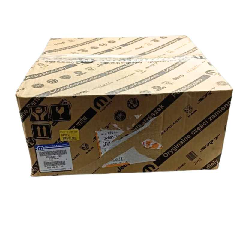 Eletroventilador Fiat