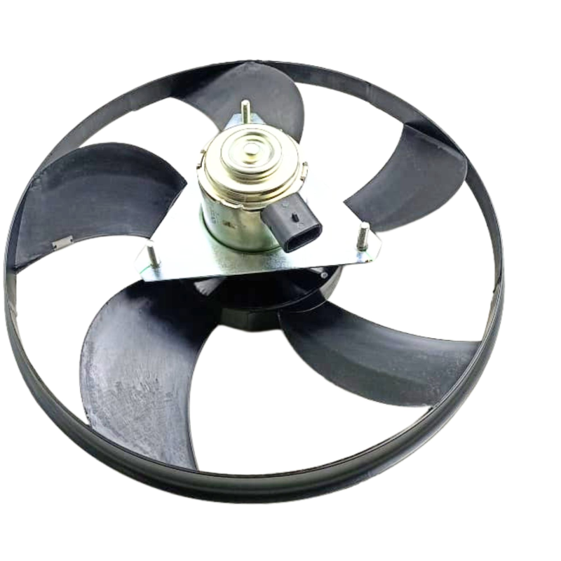 Eletroventilador Fiat