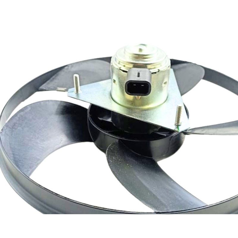 Eletroventilador Fiat