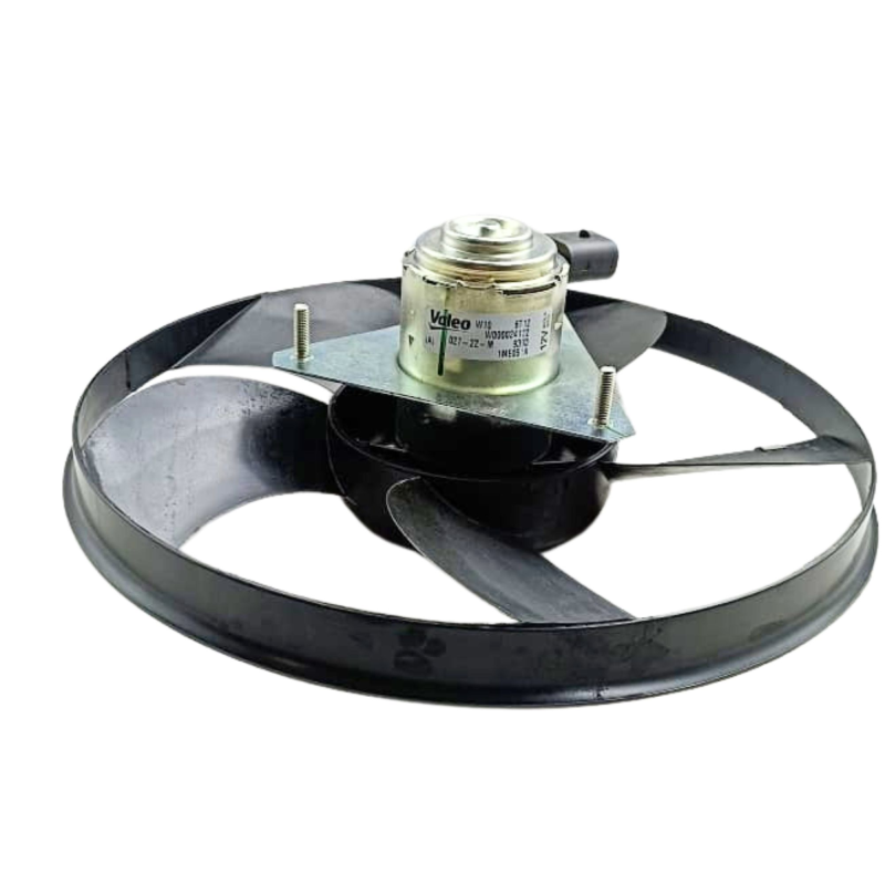 Eletroventilador Fiat