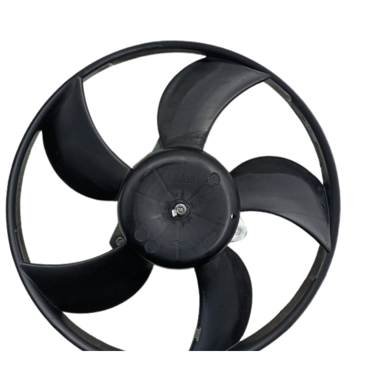 Eletroventilador Fiat