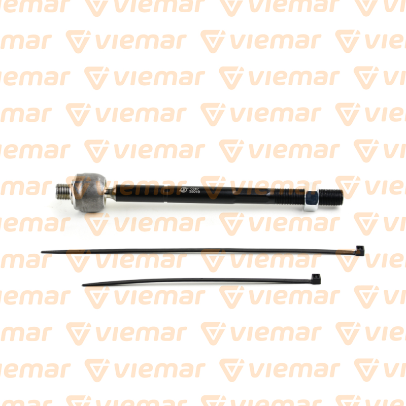 Articulacao Axios